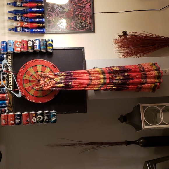 free people intimately small maxi - Picture 1 of 4